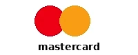 Mastercard accepted payment method logo at RocketPlay