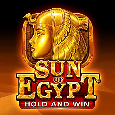 Sun of Egypt 3 online pokie game tile at RocketPlay Australia