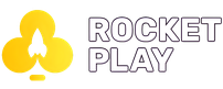 RocketPlay online casino logo