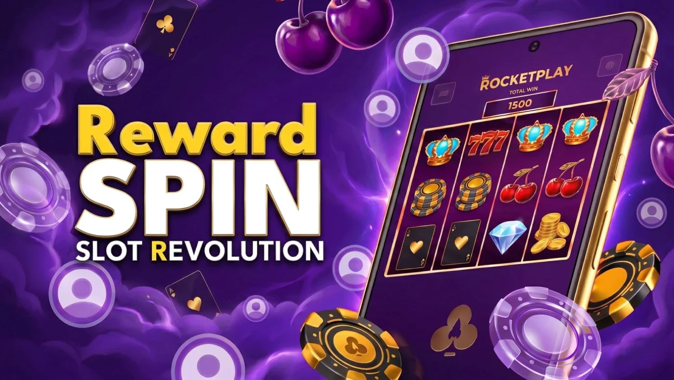 RocketPlay welcome bonus structure with free spins and deposit match details